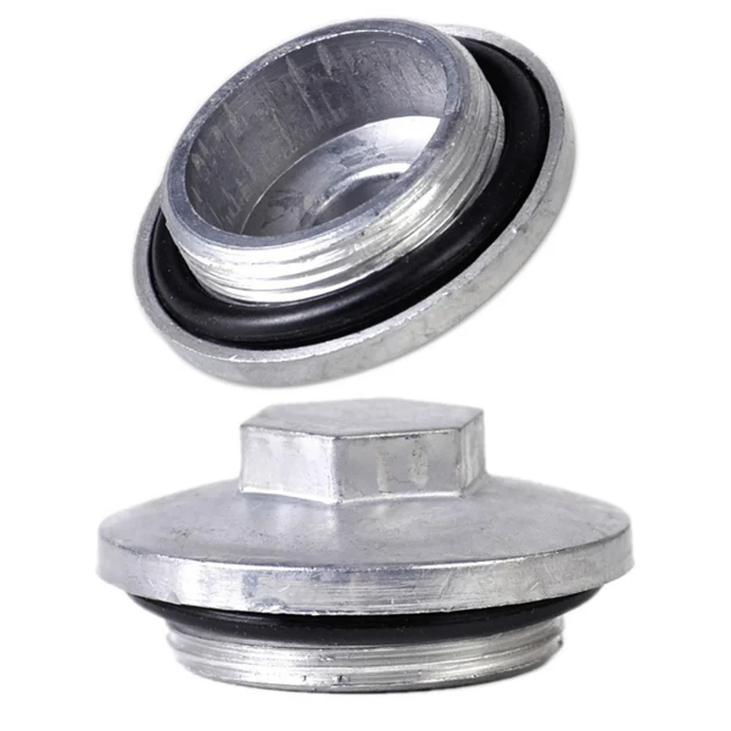 Oil Drain Plug GY6 50cc To 150cc 125/150 Engine Parts Moped Scooter for Baotian Benzhou Znen Taotao