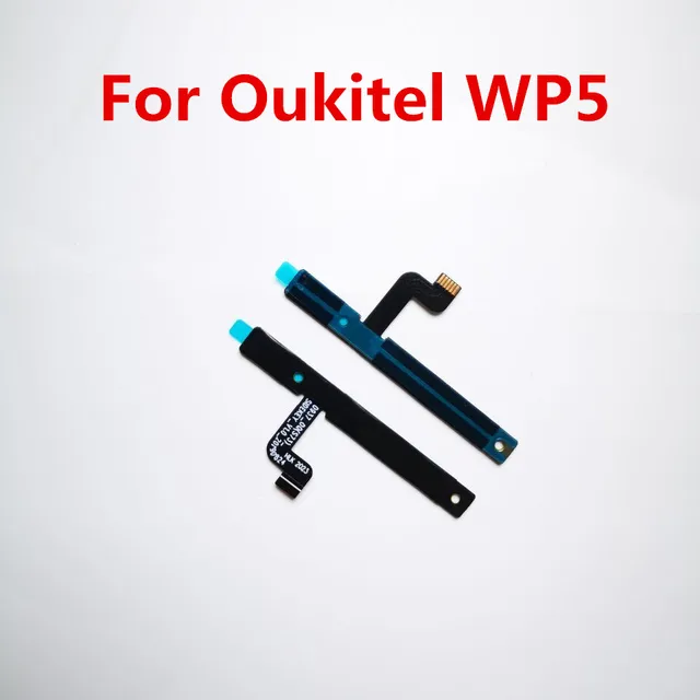 OUKITEL WP5 스마트폰에 새로운 활력을 불어넣는 필수 액세서리