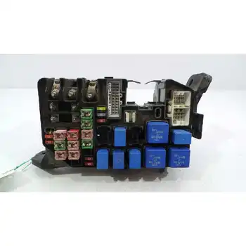 

0611210148 0611210148 Relays/Fuses Kia Rio 1.4 Cat