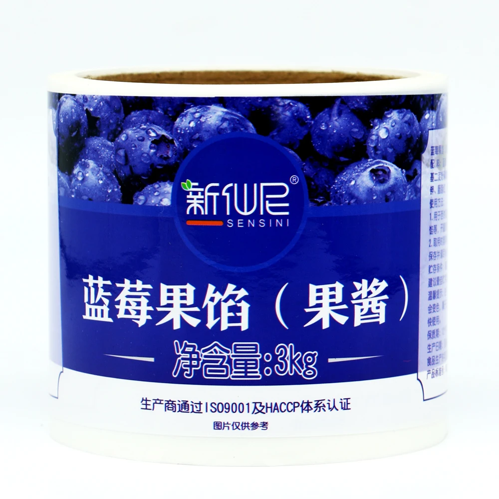 Рисунок 6 - Антифриз с логотипом