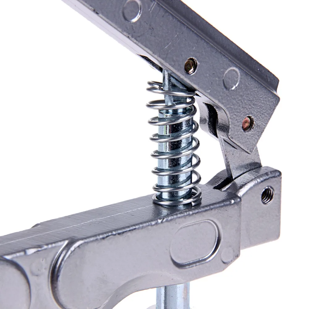 1Set Metal Snap Plier Tools for T3 T5 T8 Kam Button Fastener Press Pliers+150 T5 