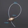 Replacement Hose Pipe Spare Parts for Tornador Car Interior Cleaning Gun Air Blow-Dust Gun Bearing Pipe Hose Tube 2