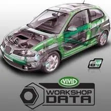 2020 программное обеспечение Vi.vid workshop10.2v usb 80 gb жесткий диск Авто