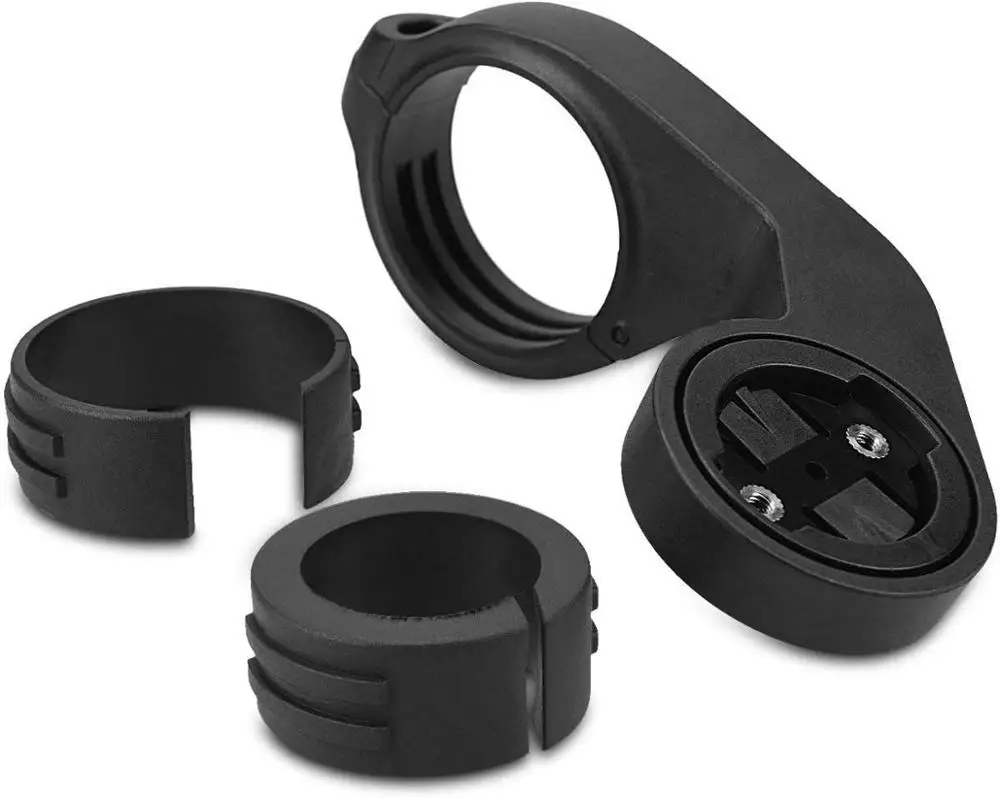Supporto Anteriore Esterno Esteso Per Garmin Edge 1030 1000 810 800 510 500 200 25 20