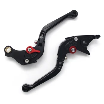 

Brake Clutch Lever For Yamaha FZ-10/MT-10 FJ-09/MT-09 Tracer FZ-09/MT-09/SR FZ-07 FZ1 FAZER FZ8 FZ6R FZ6 XSR ABS XJ6 DIVERSION