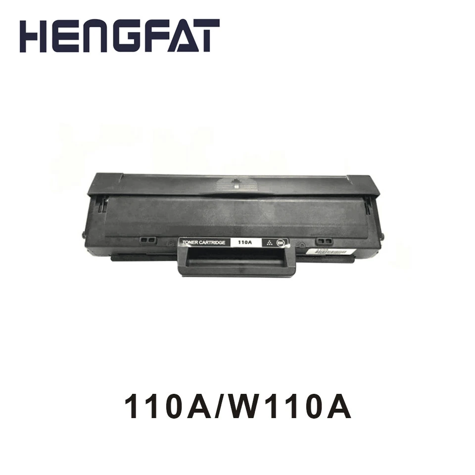 hp cartridge 110a