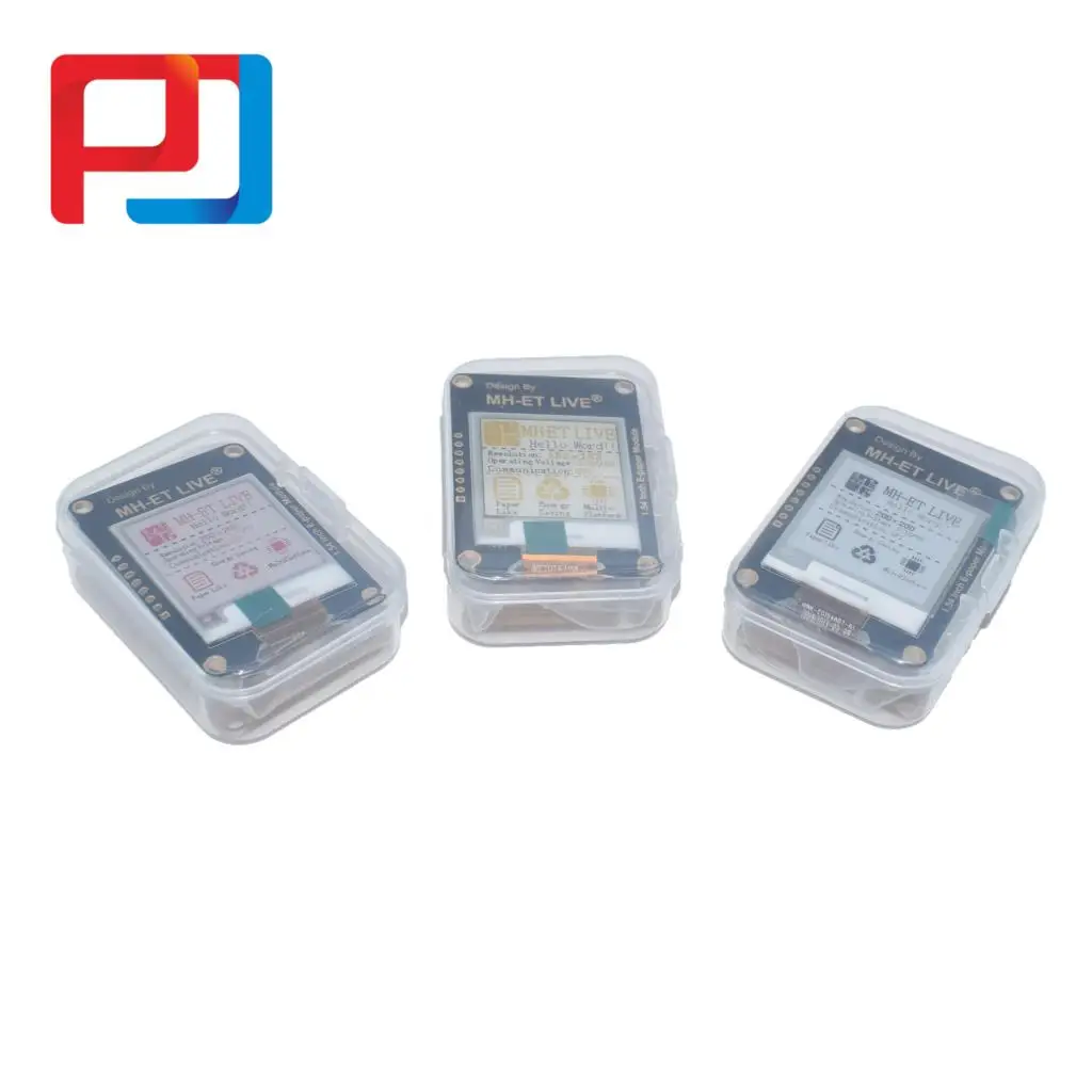 Модуль Epaper 1 54 дюйма E paper Ink экран дисплея EInk SPI поддержка Global/Part для Arduino STM raspberry pi