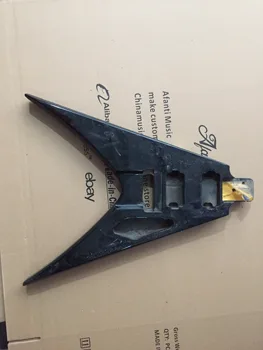 

Afanti Music DIY Electric guitar Body (346)