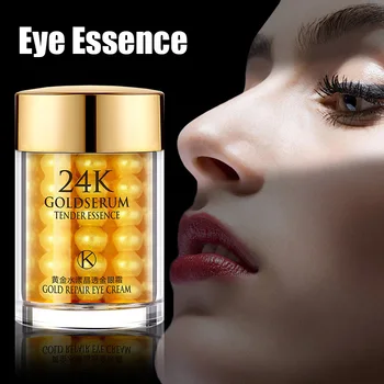 

Eye Cream Collagen Hydra Anti Wrinkle Dark Circles Remover Repair Moisturizing Eye Skin Care HJL2019