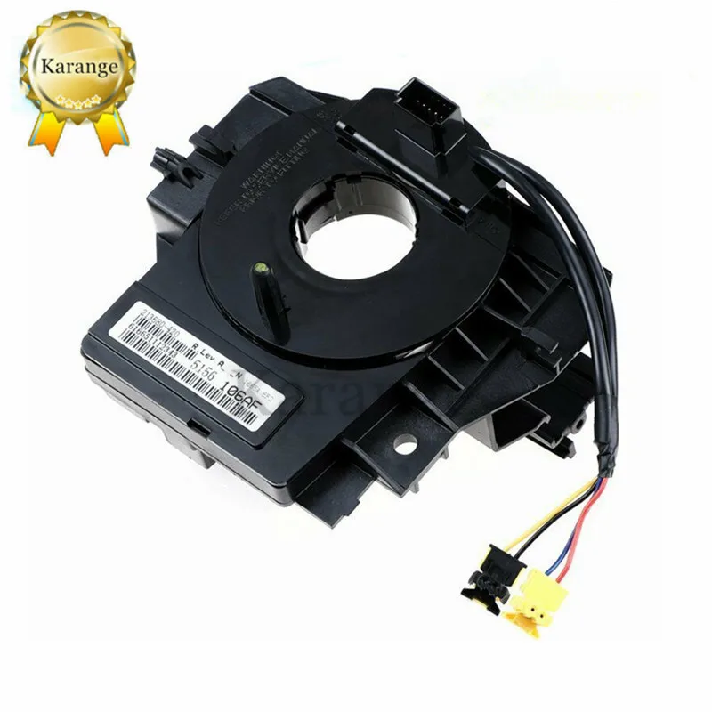 Пружина рулевого датчика угла 5156106AD 05156106AF 5156106AF для Chrysler Sebring Dodge Caliber Jeep Wrangler