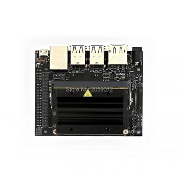

jetson nano developer kit, a small, powerful computer for AI development