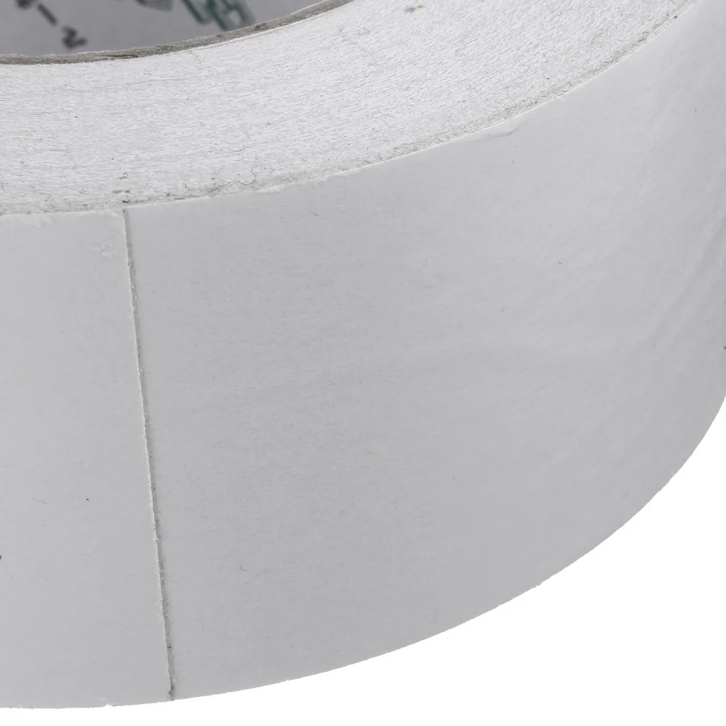 50M Professional Golf Grip Tape Club Repair Wrap Grip Installation Resists Wrinkling Double Sided Adhesive Strip 5