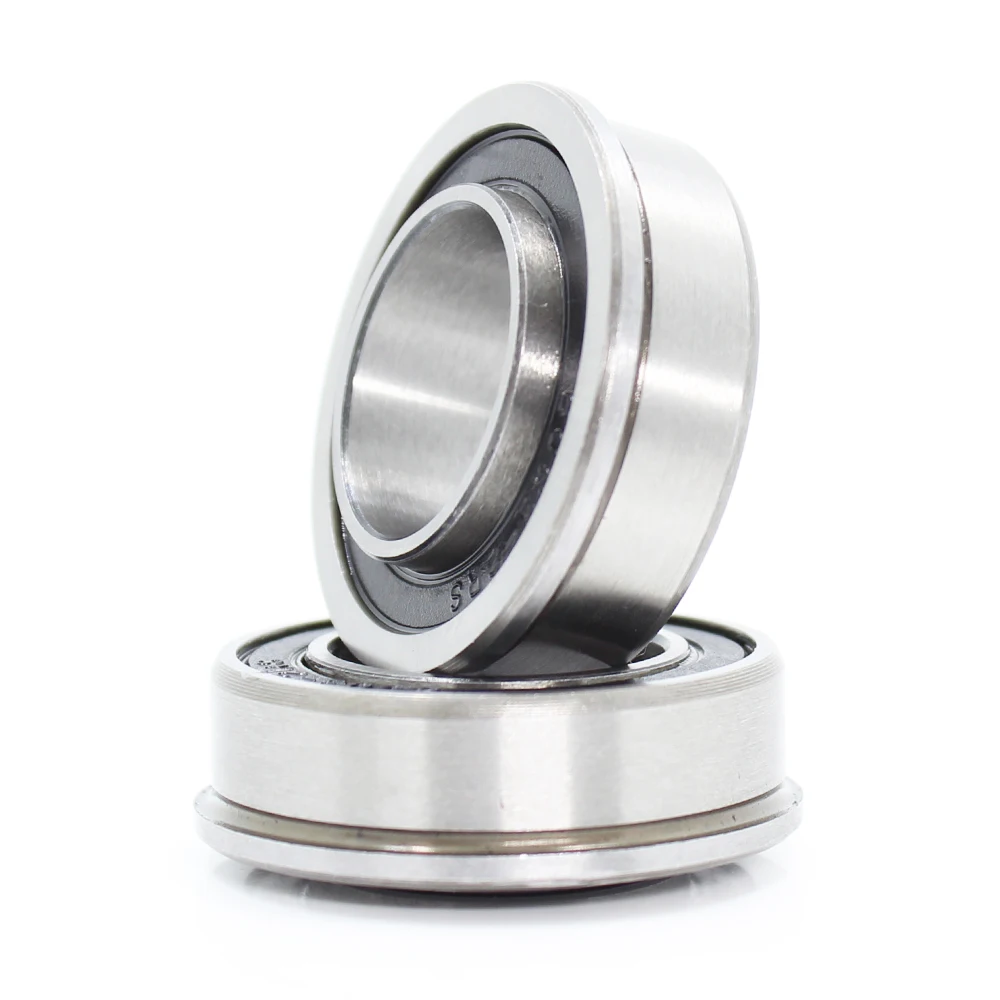 Рисунок 5 - F6202-12.8-2RS подшипник ABEC-1 12