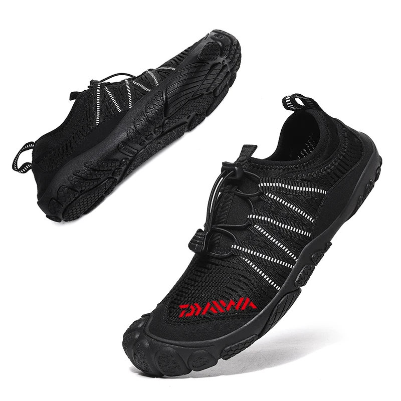 2020 Daiwa Fishing дышащая обувь для альпинизма Женская быстросохнущая уличная пляжная