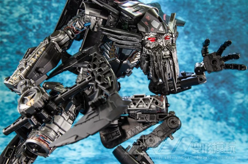 LS-15 Preordain трансформация австрийский итальянский LS14 Star Lord LS15 Star Elder OP Skyfire жилет Fit фигурка игрушка - Цвет: LS-15
