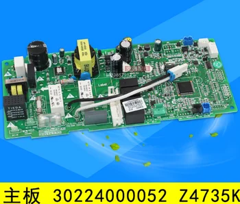 

forGree air conditioning motherboard 30224000052 Z4735K computer board circuit board GRZ4735-A4