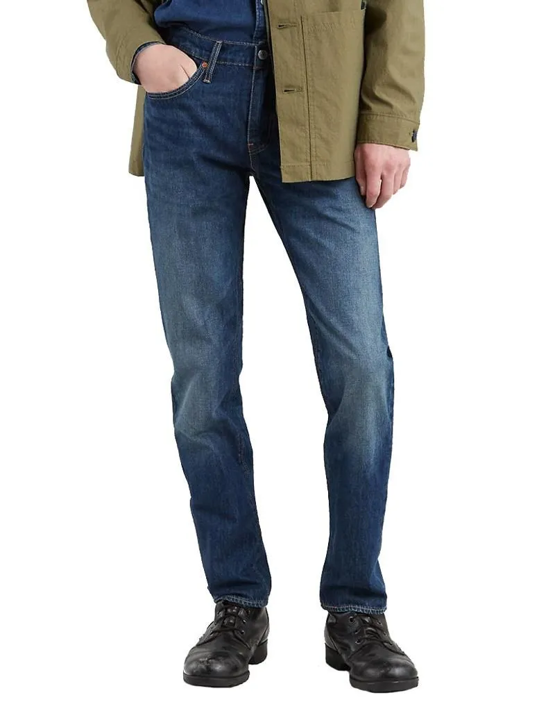 Мужские 511 джинсы слим Фит Levi's 04511-2216