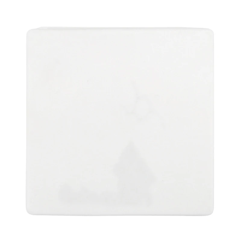 Food Grade Regular Shape Silicone Butter Pillow Cake Mould For Mousse Dessert Bakery Baking Molds