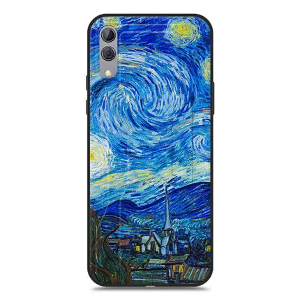 Силиконовый чехол для Xiaomi black shark 2 Pro DLT-A0 чехол blackshark 2 pro Чехол мягкие чехлы для телефонов blackshark2 pro защитный чехол - Цвет: A4