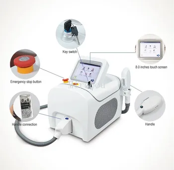 

2019 new products ! Most Effective Skin Rejuvenation Hot Selling Intense Pulsed Light Elight Ipl