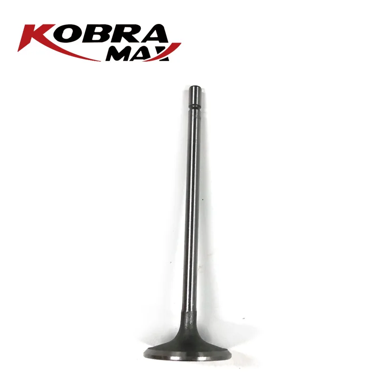 KobraMax впускной клапан 7701471378 7701472124 7701473355 7701473354 подходит для Dacia Duster Nissan Renault Megane I автомобильные аксессуары