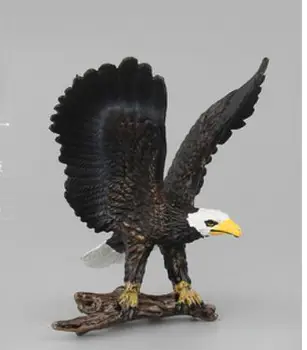 

Animal Birds and Eagles Owl Resin Ornaments craft decoration Factory wholesale