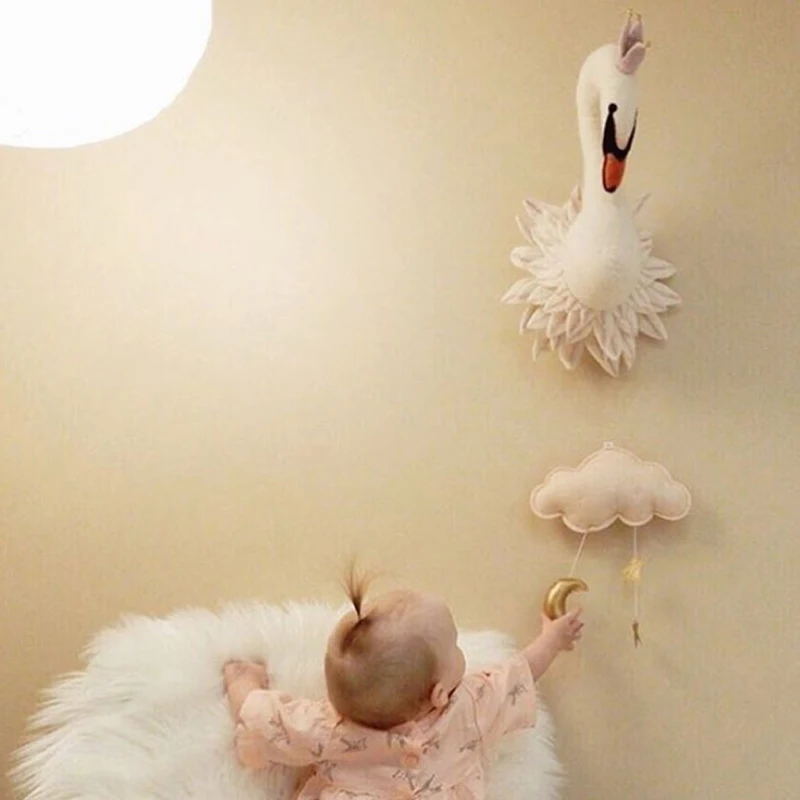 animal head wall decoration (20)