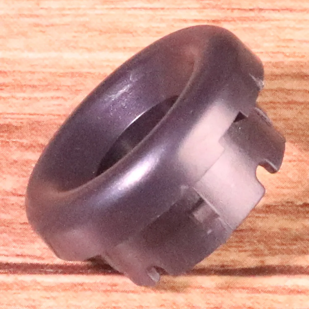 1Pc Car Steering Column Cap F2UZ-7A214-CA Fit for Ford F-150 F-250 F-350 F-450 F-550 F59 Bronco Windstar For Lincoln Navigator  (4)