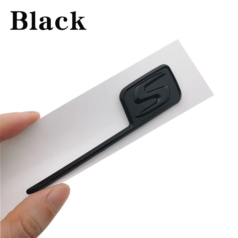 Car rear emblem sticker AMG styling for Mercedes Benz w117 cla45 w205 c63 w212 e63 w207 w176 a45 x156 gla45