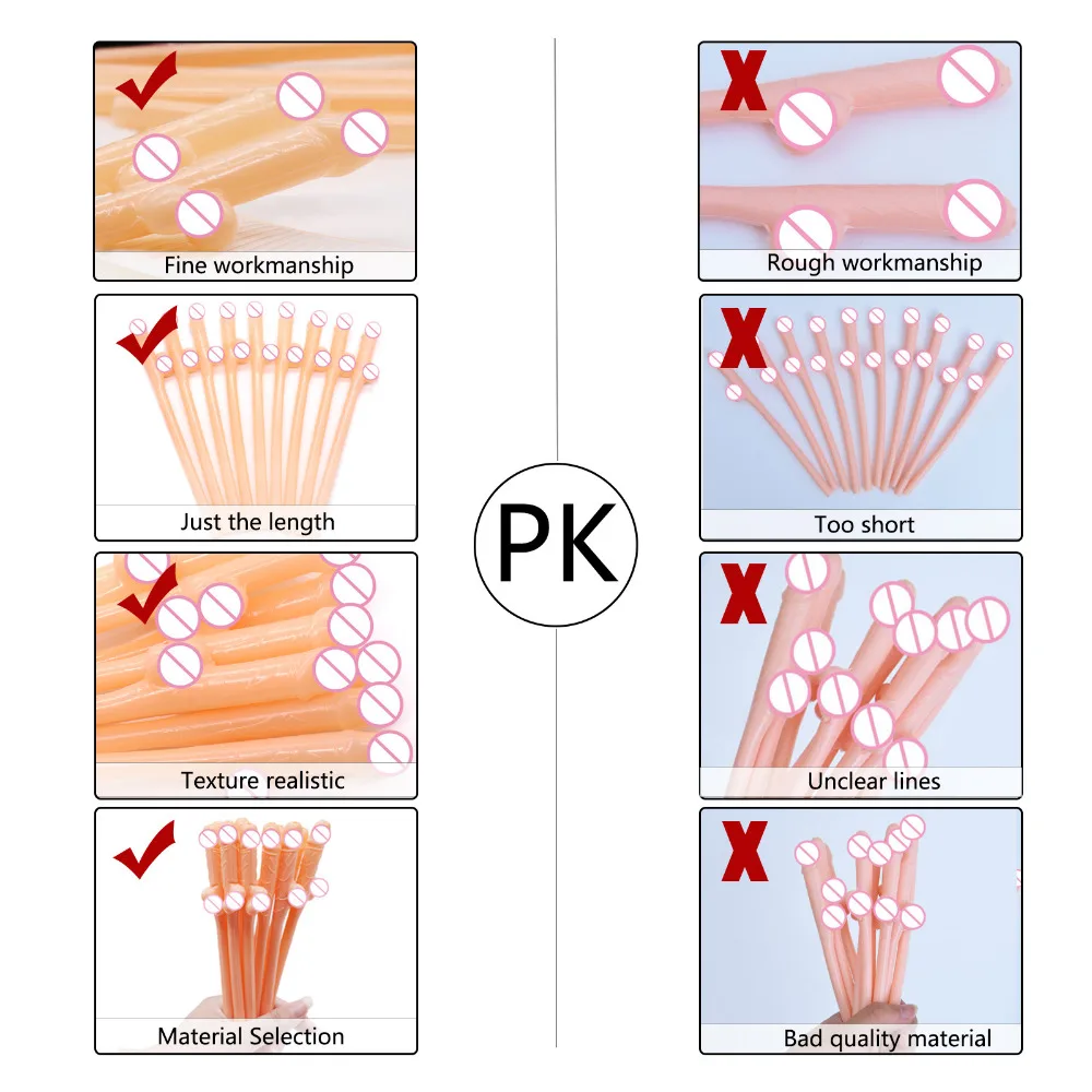 PK图