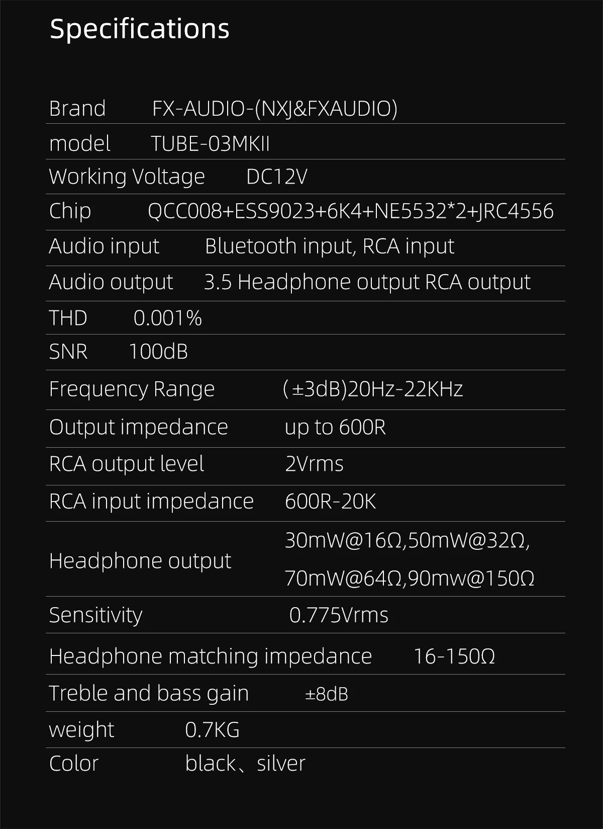 summing amplifier FX-Audio Tube Amplifier Audio Preamplifier 2.0 ES9023 Bluetooth 5.0 Hi Fi Mini Desktop Headphone Amplifier RCA 3.5MM Output Amp best stereo amplifier