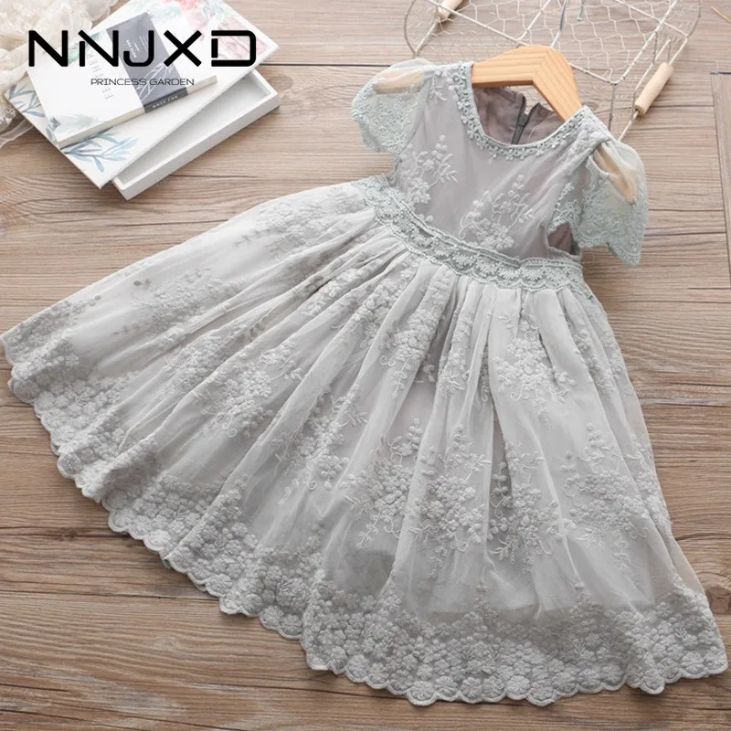 flower girl fancy dress