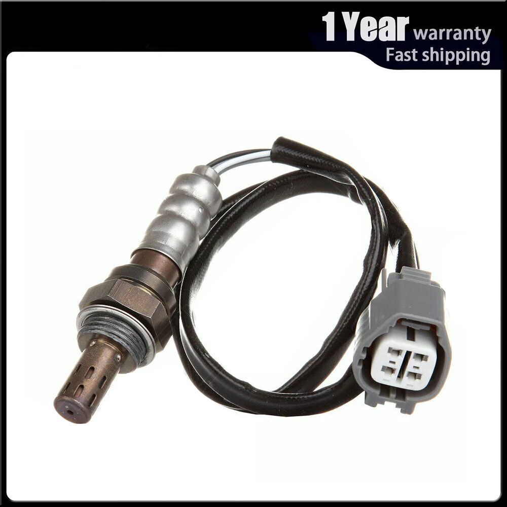 234-4735 4 провода O2 кислородный датчик нисходящий сзади лямбда для Jaguar s-типа супер V8 XKR XK8 XJR XJ8 ванден Плас x-тип части