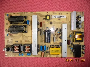 

LC42GS80DC Power Supply Board 34006886 35014569 Kip + L180I14C1-01