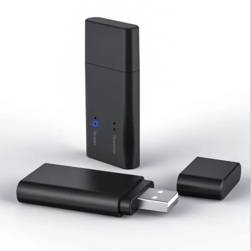 USB Bluetooth передатчик приемник стерео 3,5 мм разъем наушники настольный ноутбук ПК адаптер