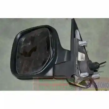 

LEFT REARVIEW PEUGEOT PARTNER (S2)