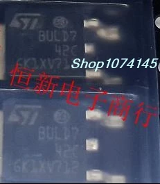 10 шт./лот BULD742C TO252