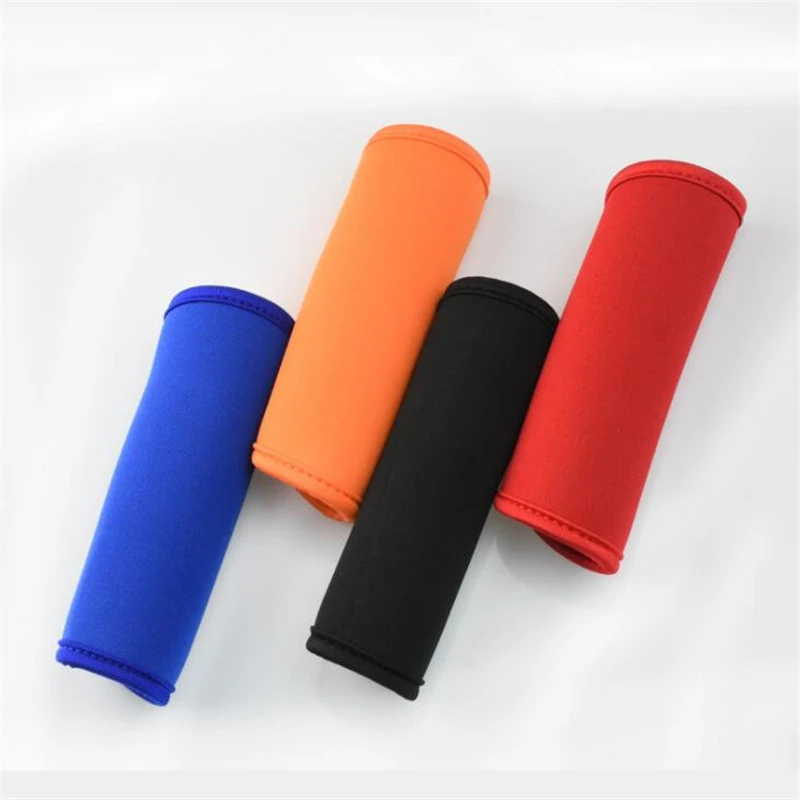 

2019 New Universal Baby Stroller Handle Cover For Pram Cart Multifunctional Protector Baby Stroller Handle Stroller Accessories