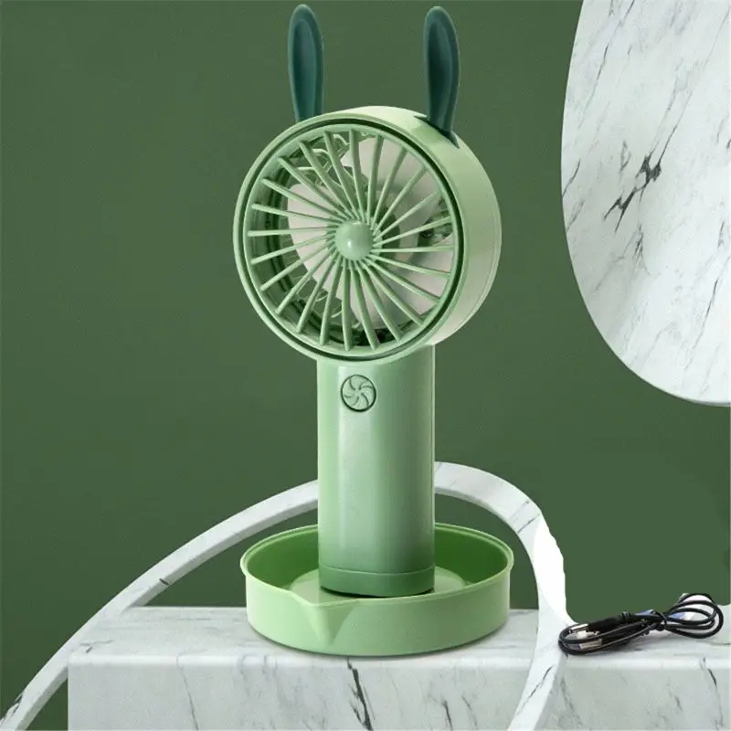 

Bubble Fan Kids Toy Summer Usb Mini Fan Bubble Machine Bubble Maker X5XE