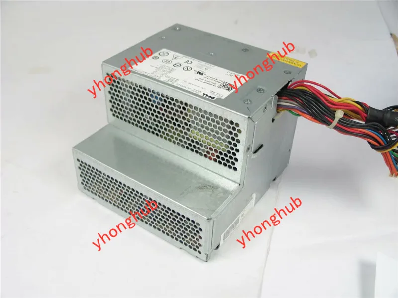 OptiPlex 380 Server Power Supply 235W H235PD-010M619F | Компьютеры и офис