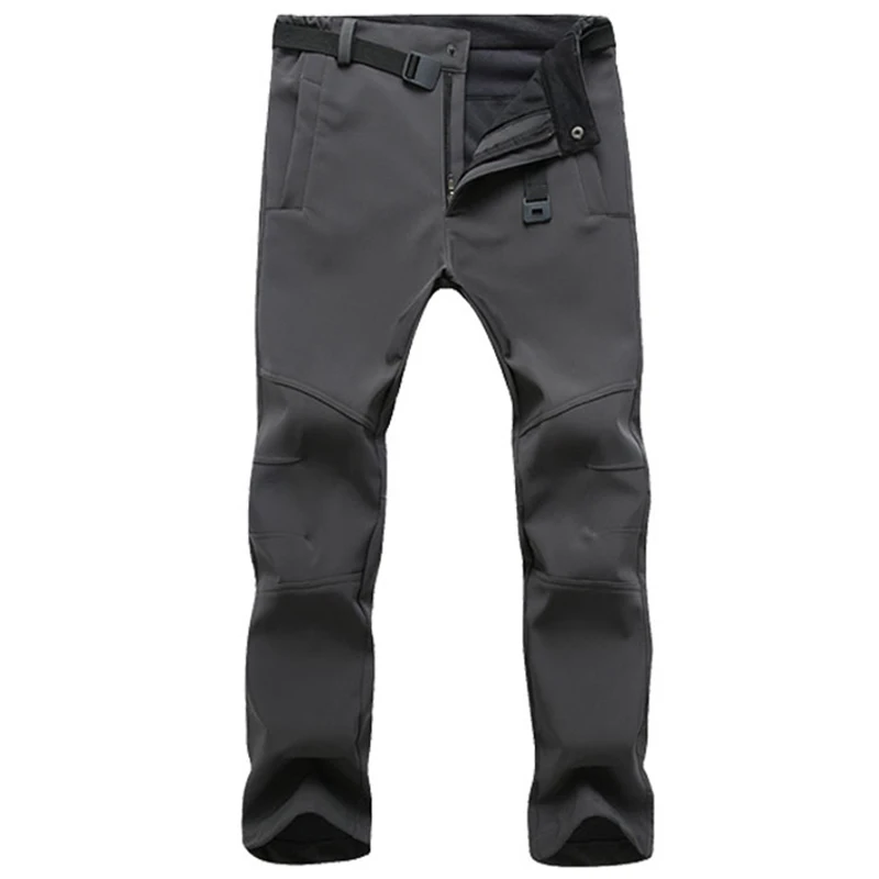 TACVASEN-Hiking-Waterproof-Pants-Outdoor-Trekking-Pants-Hiking-Trousers-Men-Fleece-Climbing-Pants-Windproof-Camping-Trousers (1)
