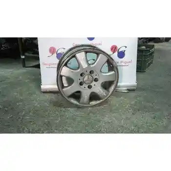 

RIM MERCEDES CLK CLASS (W208) COUPE