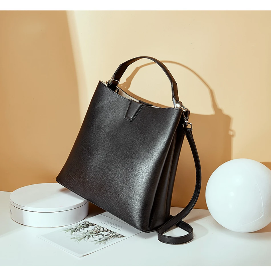 Женская сумка с ручками роскошные известные бренды Женские сумки из натуральной кожи на плечо женские сумки