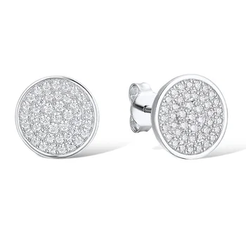 

Sterling Silver earring VALTERA 925.