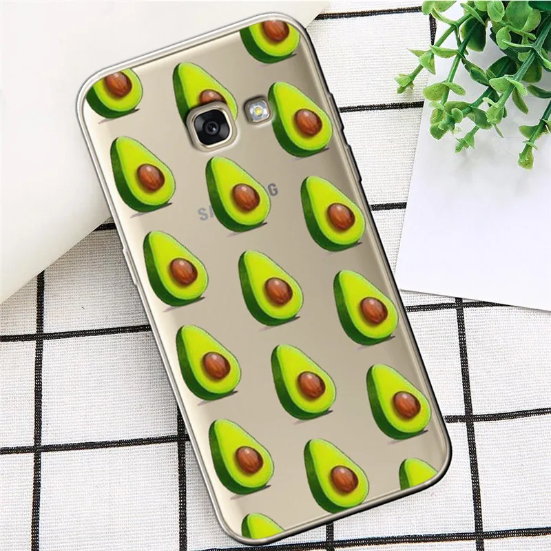Фламинго класса люкс для samsung Galaxy A9 A8 A7 A6 A5 A3 A10 A30 A20 A50 A70 A60 A40 A20E чехол Funda Coque Etui - Цвет: 2220
