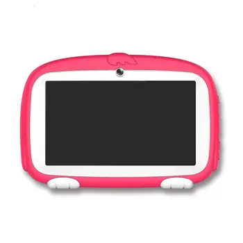 

Tablets Android 7 inch MP4 Player Child Tablet PC Android 8GB Quad Core HD Camare WiFi Dual Cameras Learning Game MP3 Machine