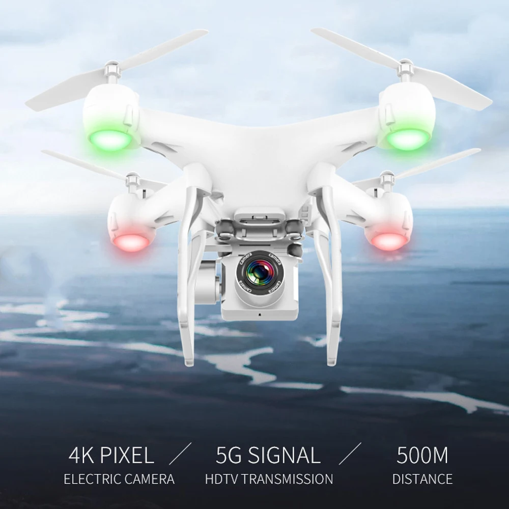 Drone HD 4k WiFi 1080p fpv drone flight 20 minutes control distance 150m quadcopter drone with camera Drone HD 4k WiFi 1080p fpv drone flight 20 minutes control distance 150m quadcopter drone with camera