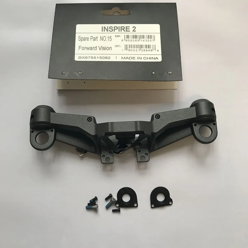 DJI Inspire 2 модуль переднего видения-часть 15 Ремонт Запасные части аксессуары