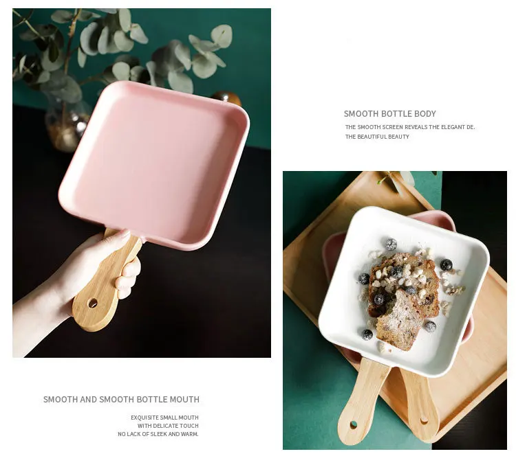 matte-Ceramic-Plate-with-wooden-handle_06