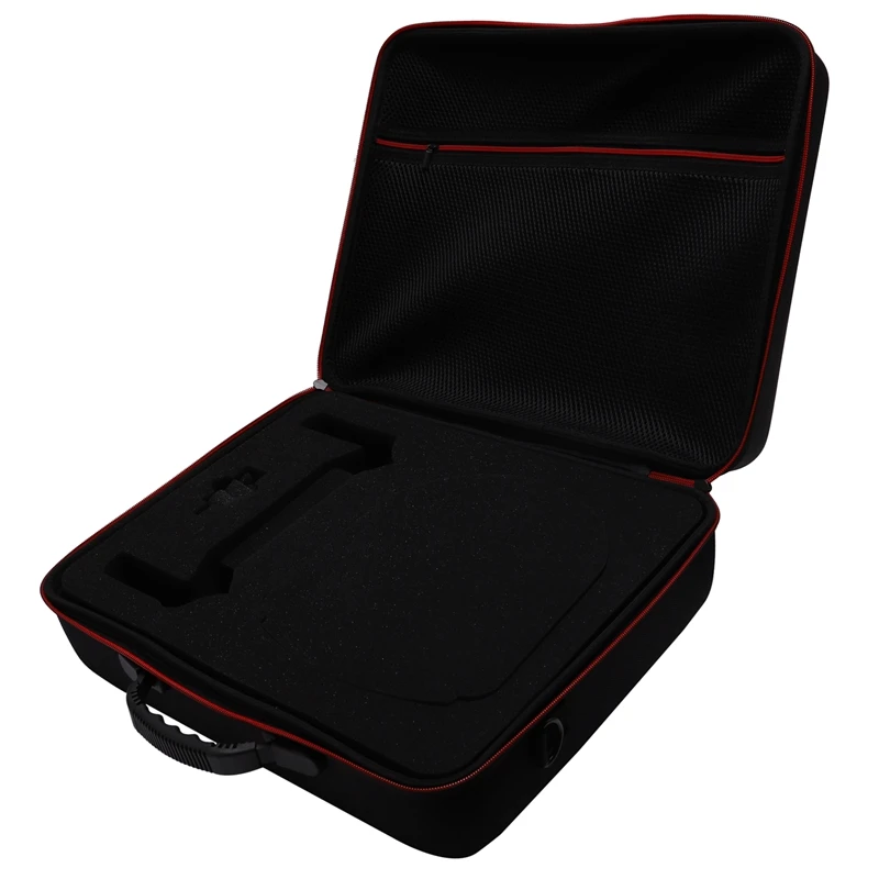 FULL-GC-0179 очки VR Противоударная коробка для Oculus Quest VR все-в-одном Очки виртуальной реальности EVA сумка для хранения